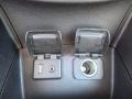 Tungsten Metallic - Cruze LT Sedan Photo No. 17
