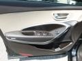2017 Twilight Black Hyundai Santa Fe Sport 2.0T Ulitimate AWD  photo #14
