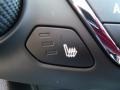 Tungsten Metallic - Cruze LT Sedan Photo No. 18
