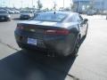 Nightfall Gray Metallic - Camaro LT Coupe Photo No. 7
