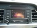 Pewter Gray Metallic - Sonata Hybrid SE Photo No. 16