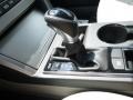 2016 Pewter Gray Metallic Hyundai Sonata Hybrid SE  photo #20