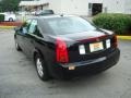 2005 Black Raven Cadillac CTS Sedan  photo #2