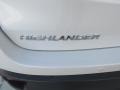 Blizzard Pearl - Highlander Limited Photo No. 14