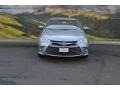 Celestial Silver Metallic - Camry LE Photo No. 2