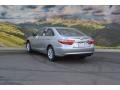 Celestial Silver Metallic - Camry LE Photo No. 3