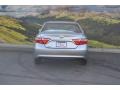Celestial Silver Metallic - Camry LE Photo No. 4