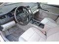 Celestial Silver Metallic - Camry LE Photo No. 5