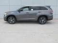 Predawn Gray Mica - Highlander XLE Photo No. 6