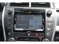 Black Navigation Photo for 2017 Toyota Camry #114515007