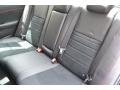 2017 Toyota Camry XSE V6 Rear Seat
