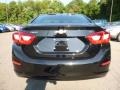 Mosaic Black Metallic - Cruze LT Sedan Photo No. 6