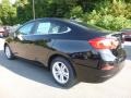 Mosaic Black Metallic - Cruze LT Sedan Photo No. 7