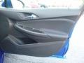 2016 Kinetic Blue Metallic Chevrolet Cruze LT Sedan  photo #6