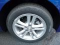 2016 Kinetic Blue Metallic Chevrolet Cruze LT Sedan  photo #11