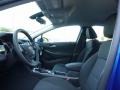 2016 Kinetic Blue Metallic Chevrolet Cruze LT Sedan  photo #12