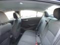 2016 Kinetic Blue Metallic Chevrolet Cruze LT Sedan  photo #13