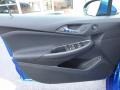 2016 Kinetic Blue Metallic Chevrolet Cruze LT Sedan  photo #15