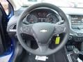 2016 Kinetic Blue Metallic Chevrolet Cruze LT Sedan  photo #17