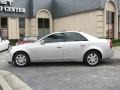 Light Platinum - CTS Sedan Photo No. 4