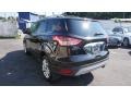 2014 Tuxedo Black Ford Escape Titanium 2.0L EcoBoost 4WD  photo #19