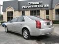 Light Platinum - CTS Sedan Photo No. 5