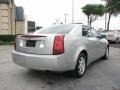 Light Platinum - CTS Sedan Photo No. 6