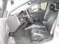 Light Platinum - CTS Sedan Photo No. 8
