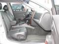 Light Platinum - CTS Sedan Photo No. 9