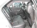 Light Platinum - CTS Sedan Photo No. 10