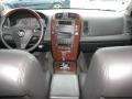 Light Platinum - CTS Sedan Photo No. 11