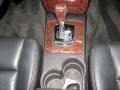Light Platinum - CTS Sedan Photo No. 14