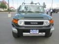 Army Green - FJ Cruiser 4WD Photo No. 2