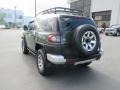 Army Green - FJ Cruiser 4WD Photo No. 5