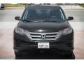 Crystal Black Pearl - CR-V LX Photo No. 7