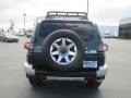 Army Green - FJ Cruiser 4WD Photo No. 6
