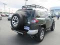 Army Green - FJ Cruiser 4WD Photo No. 7