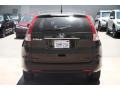Crystal Black Pearl - CR-V LX Photo No. 10