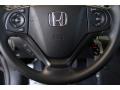 Crystal Black Pearl - CR-V LX Photo No. 13