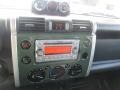 Army Green - FJ Cruiser 4WD Photo No. 11