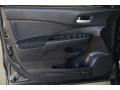 Crystal Black Pearl - CR-V LX Photo No. 24