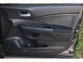 Crystal Black Pearl - CR-V LX Photo No. 27