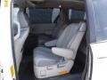 2014 Blizzard White Pearl Toyota Sienna Limited AWD  photo #24