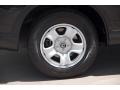 Crystal Black Pearl - CR-V LX Photo No. 29