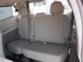 2014 Blizzard White Pearl Toyota Sienna Limited AWD  photo #25
