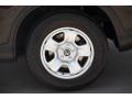 Crystal Black Pearl - CR-V LX Photo No. 31