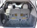 2014 Blizzard White Pearl Toyota Sienna Limited AWD  photo #26