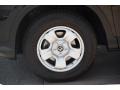Crystal Black Pearl - CR-V LX Photo No. 32