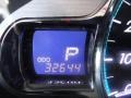 2014 Blizzard White Pearl Toyota Sienna Limited AWD  photo #30