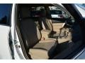 Blizzard White Pearl - Highlander SE 4WD Photo No. 30
